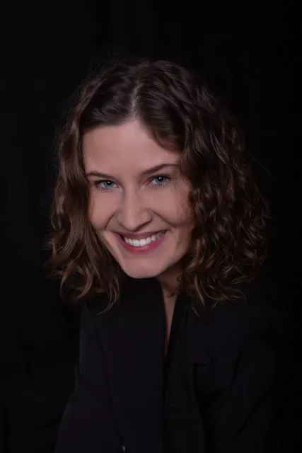 Anna Grochowska - portfolio photo