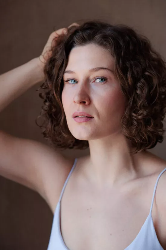 Anna Grochowska - portfolio photo