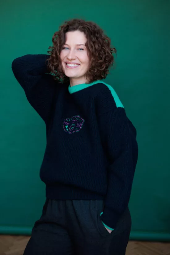 Anna Grochowska - portfolio photo