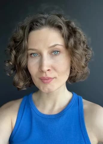 Anna Grochowska - portfolio photo