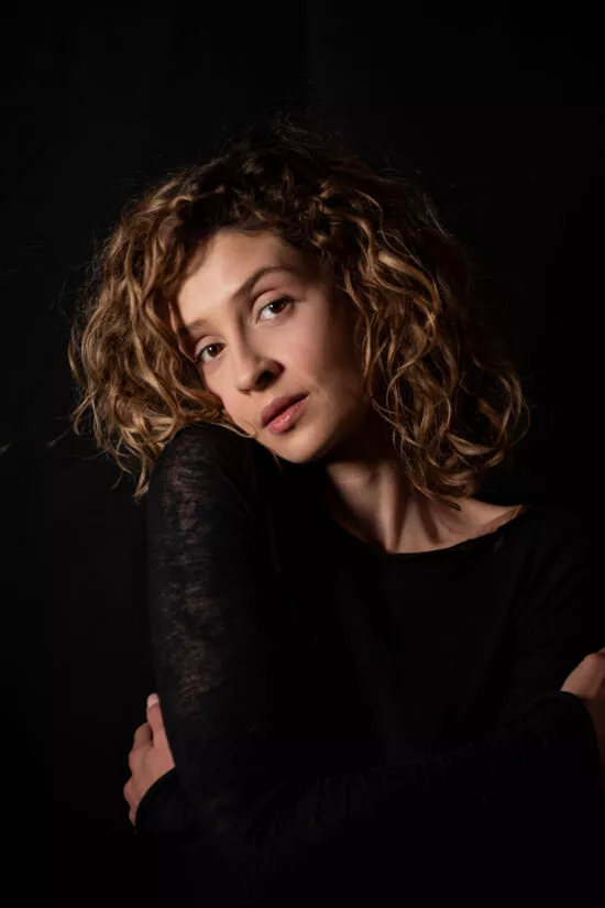 Anna Matysiak - portfolio photo