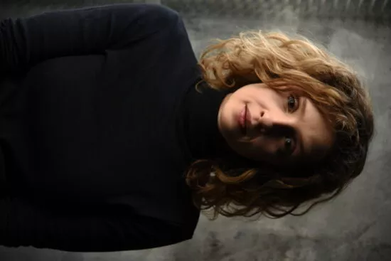 Anna Matysiak - portfolio photo