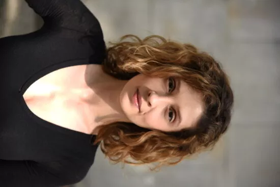 Anna Matysiak - portfolio photo