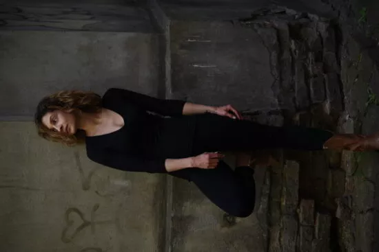 Anna Matysiak - portfolio photo