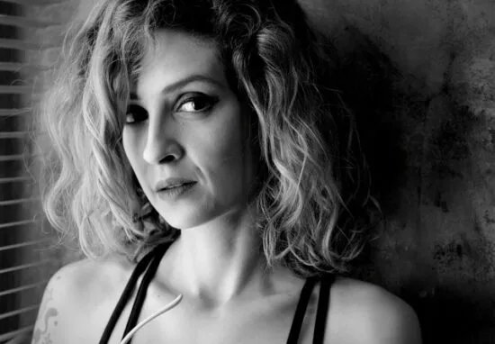 Anna Matysiak - portfolio photo