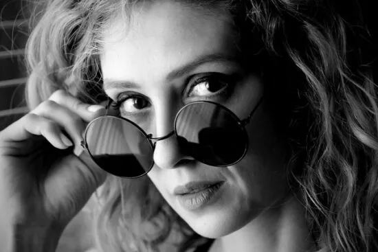 Anna Matysiak - portfolio photo