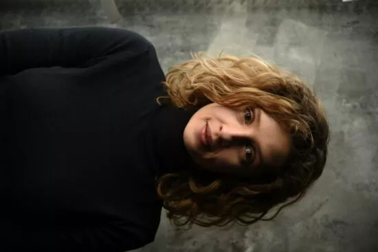 Anna Matysiak - portfolio photo