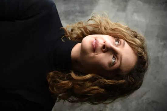 Anna Matysiak - portfolio photo