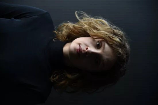 Anna Matysiak - portfolio photo