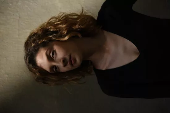 Anna Matysiak - portfolio photo