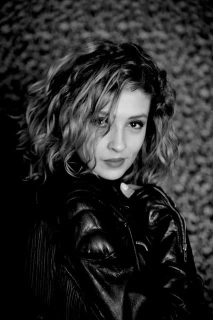 Anna Matysiak - portfolio photo