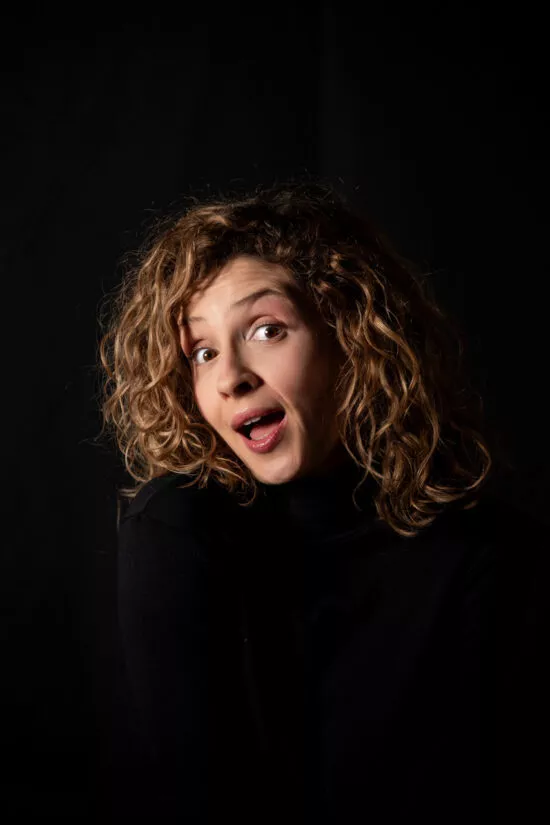 Anna Matysiak - portfolio photo