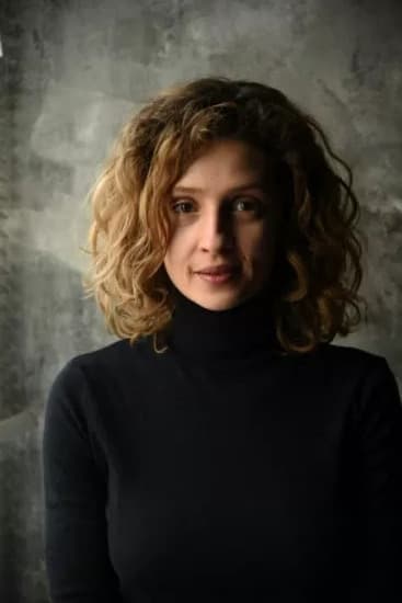 Anna Matysiak - portfolio photo