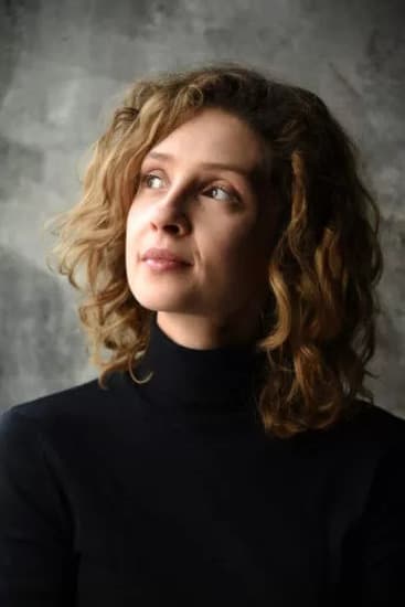 Anna Matysiak - portfolio photo