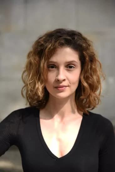 Anna Matysiak - portfolio photo