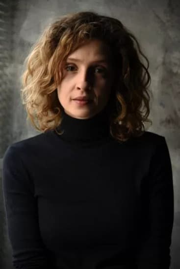 Anna Matysiak - portfolio photo