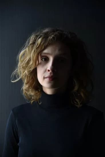 Anna Matysiak - portfolio photo