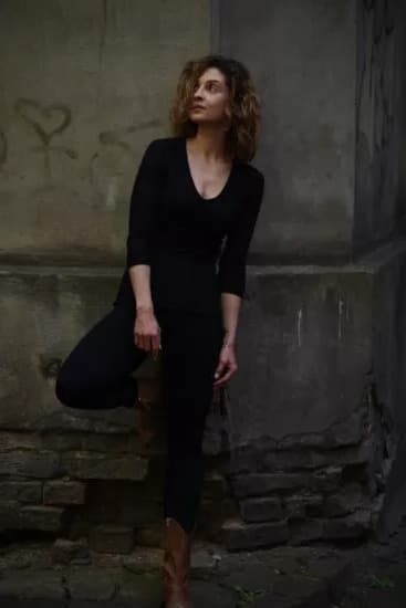 Anna Matysiak - portfolio photo