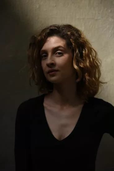 Anna Matysiak - portfolio photo
