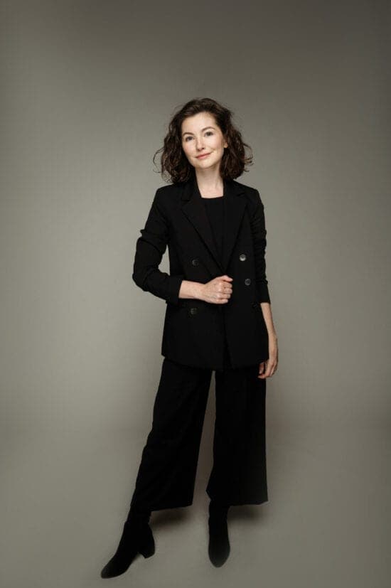 Barbara Kłoczko - portfolio photo