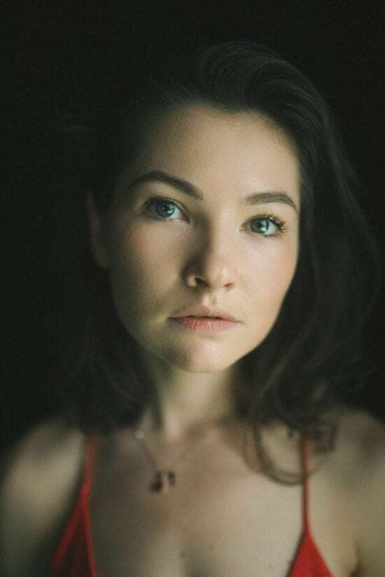 Barbara Kłoczko - portfolio photo