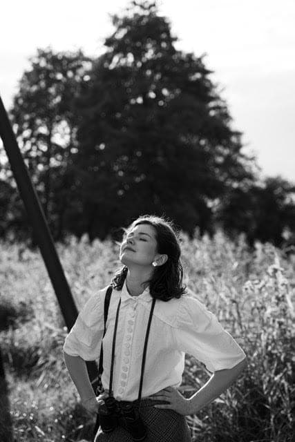 Barbara Kłoczko - portfolio photo