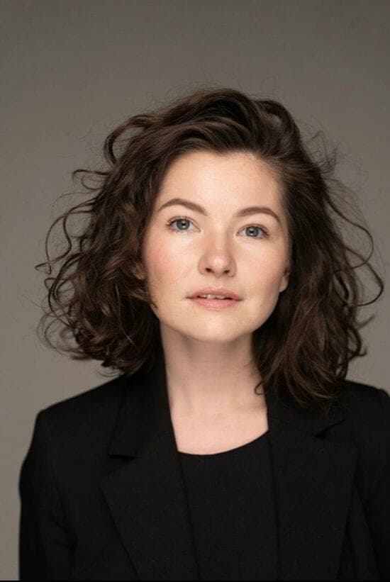 Barbara Kłoczko - portfolio photo