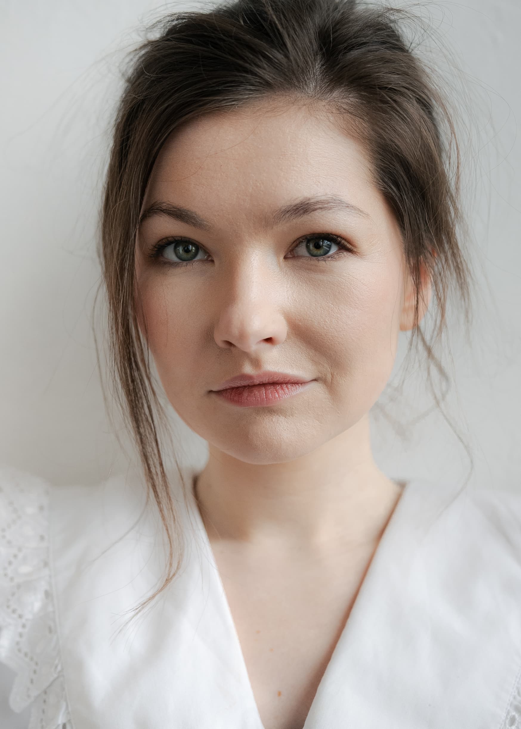 Barbara Kłoczko - portfolio photo
