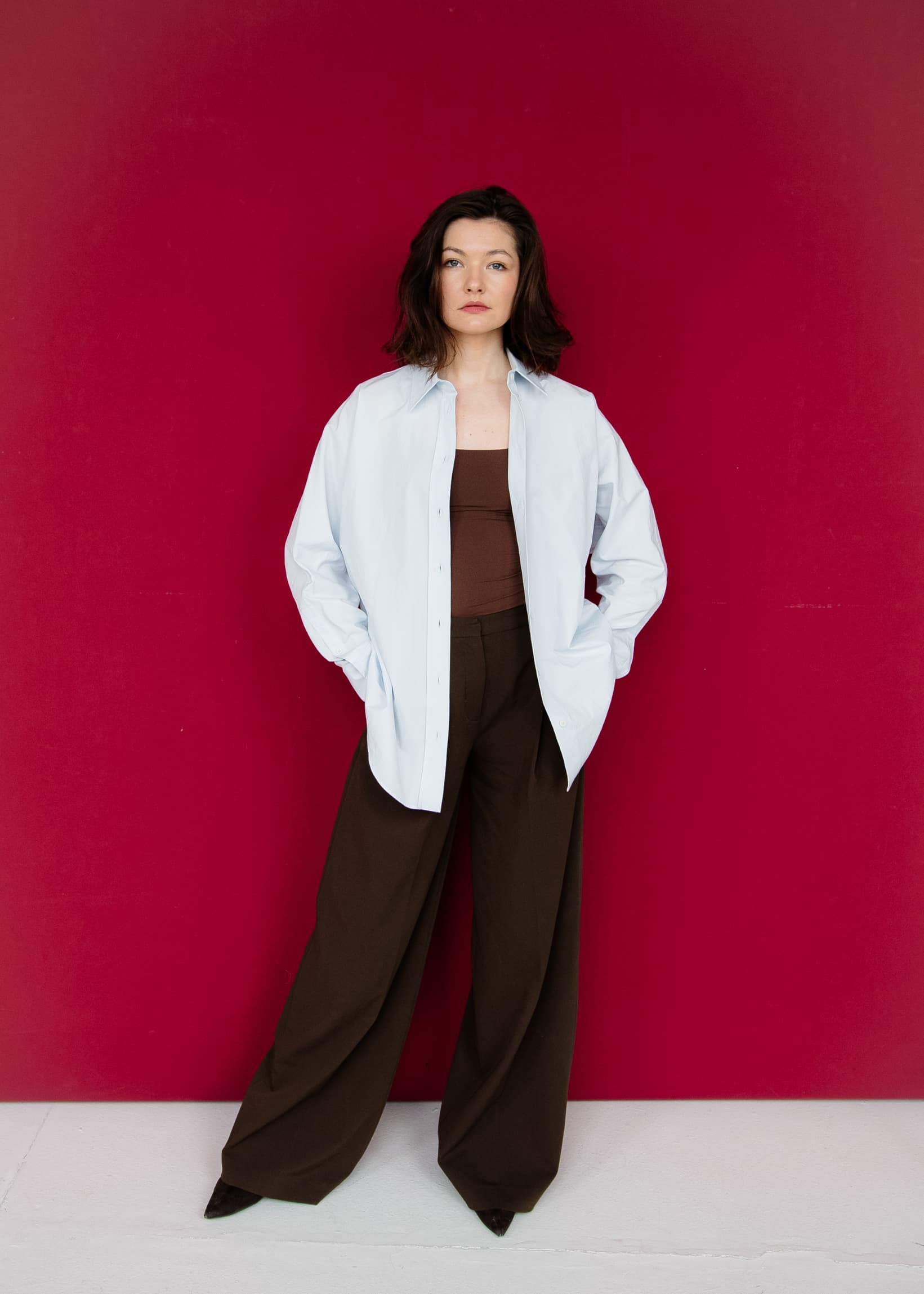 Barbara Kłoczko - portfolio photo