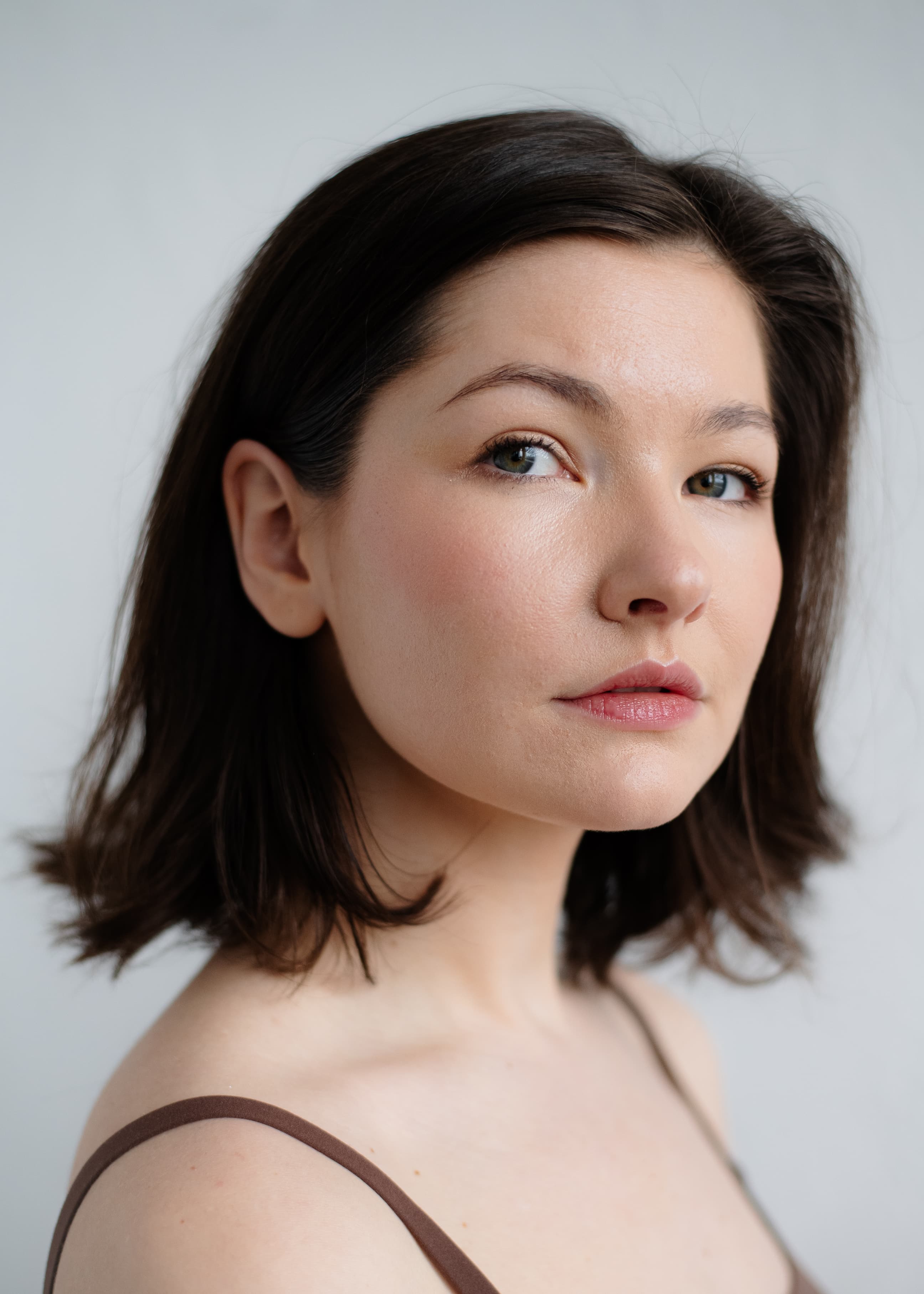 Barbara Kłoczko - portfolio photo