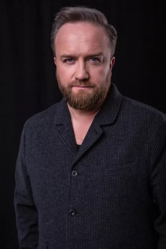 Bartek Kasprzykowski - portfolio photo