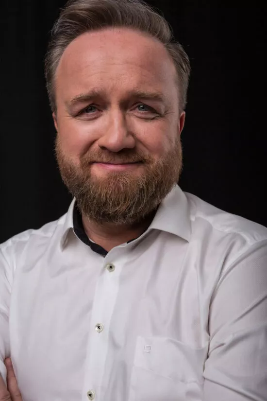 Bartek Kasprzykowski - portfolio photo