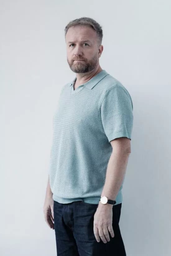 Bartek Kasprzykowski - portfolio photo