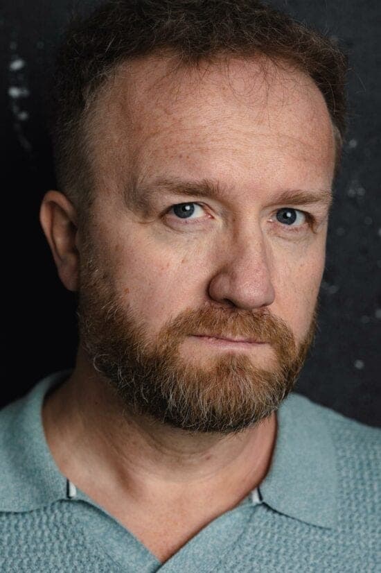 Bartek Kasprzykowski - portfolio photo