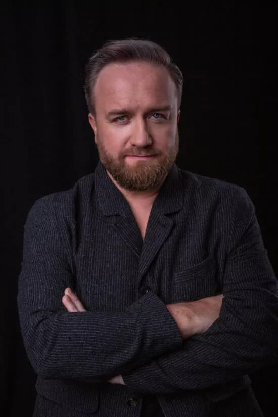 Bartek Kasprzykowski - portfolio photo