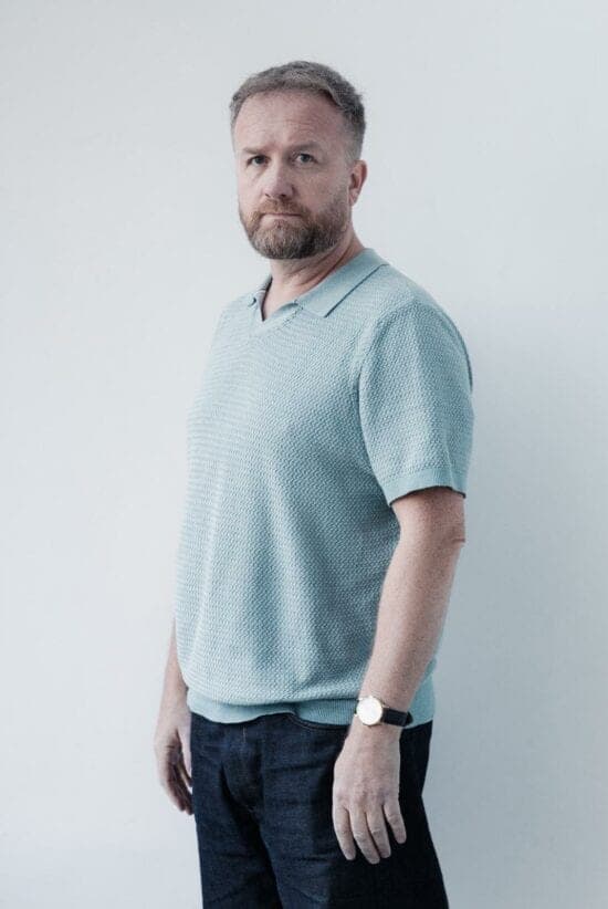 Bartek Kasprzykowski - portfolio photo