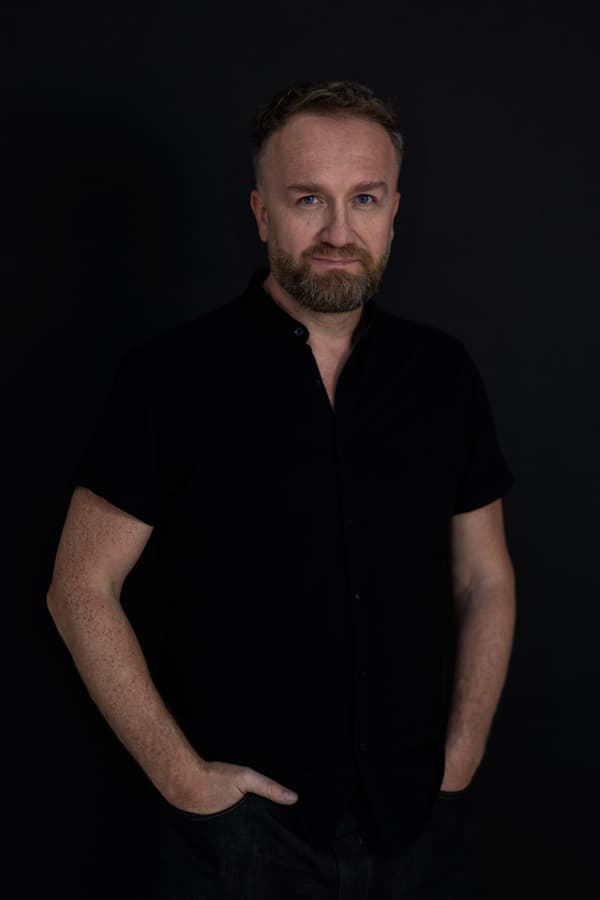Bartek Kasprzykowski - portfolio photo