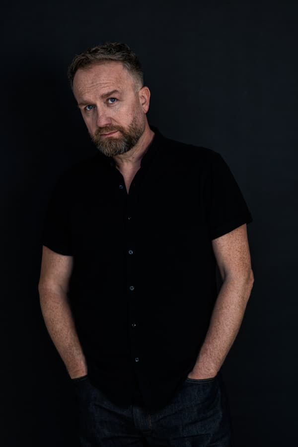 Bartek Kasprzykowski - portfolio photo