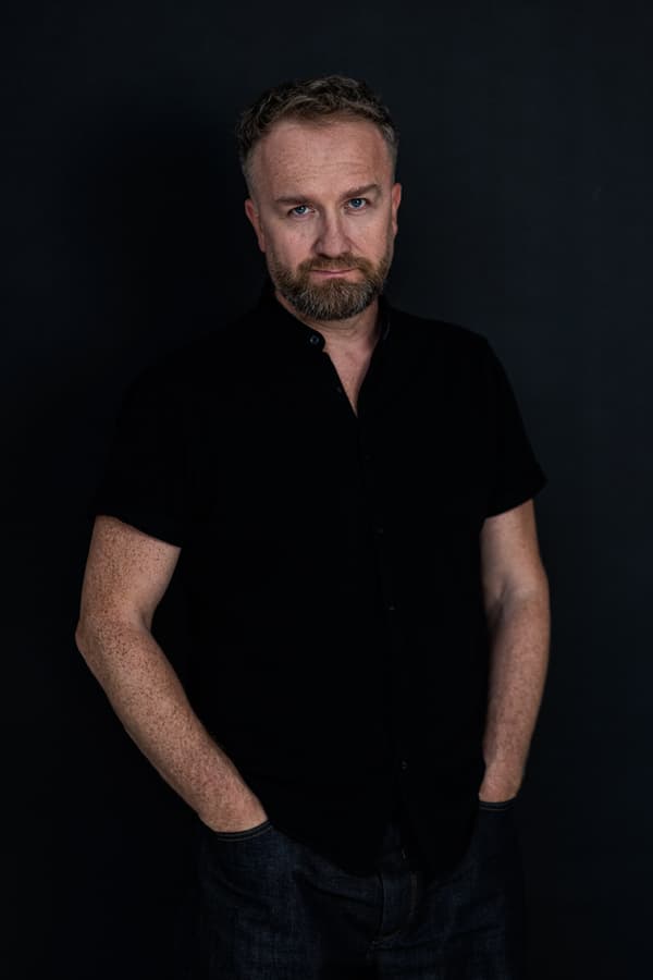 Bartek Kasprzykowski - portfolio photo