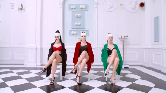 Bo Martin - portfolio photo