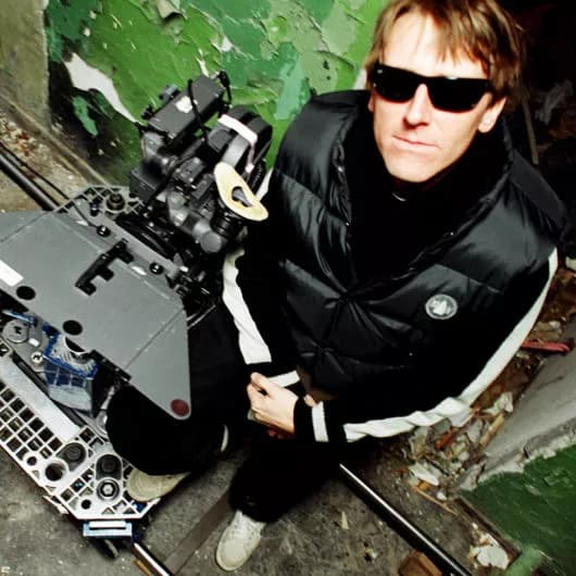 Bo Martin - portfolio photo