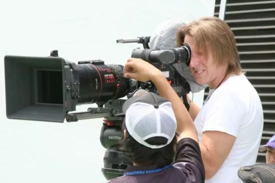 Bo Martin - portfolio photo