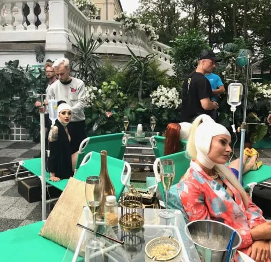 Bo Martin - portfolio photo