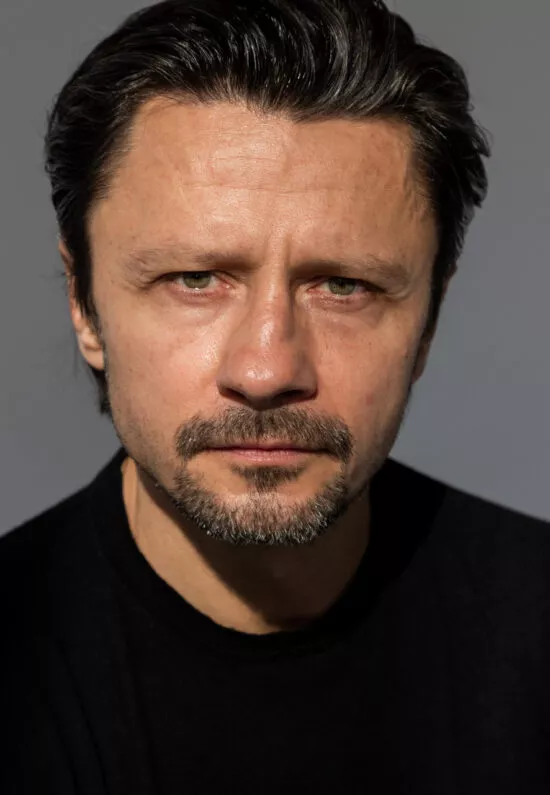 Darek Majchrzak - portfolio photo