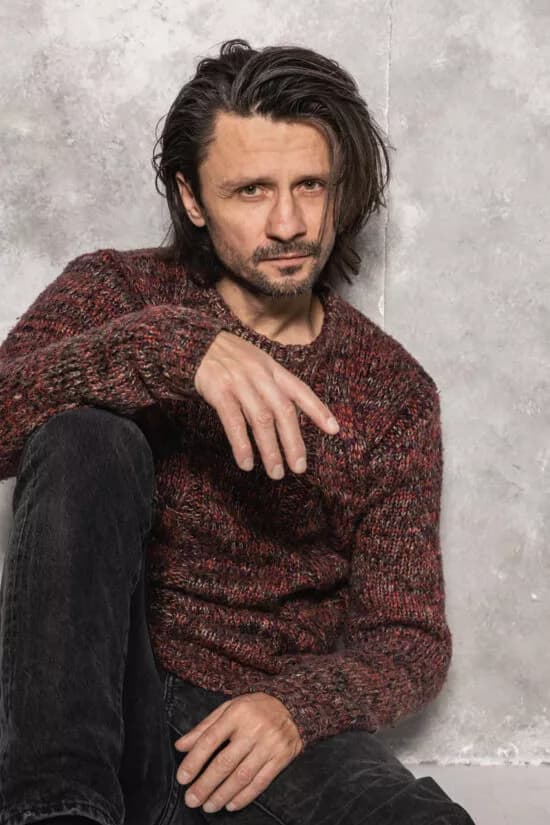 Darek Majchrzak - portfolio photo