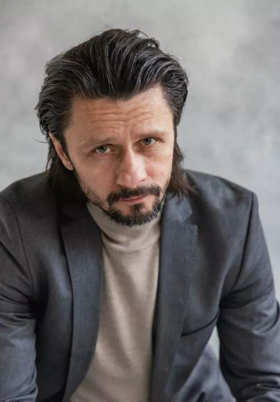 Darek Majchrzak - portfolio photo