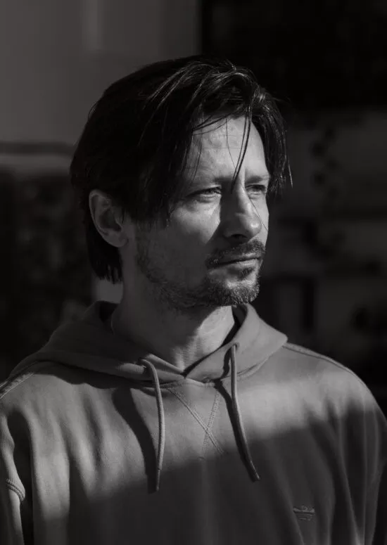 Darek Majchrzak - portfolio photo