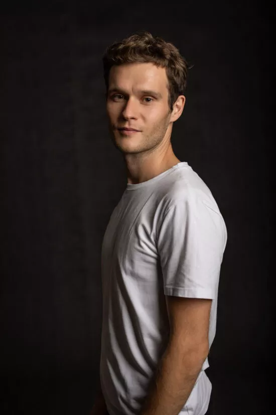 Dawid Ściupidro - portfolio photo