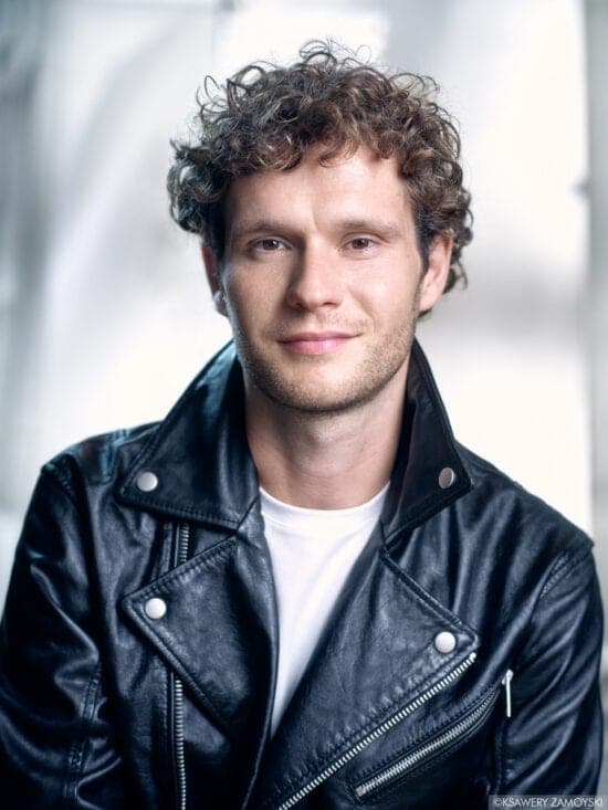 Dawid Ściupidro - portfolio photo