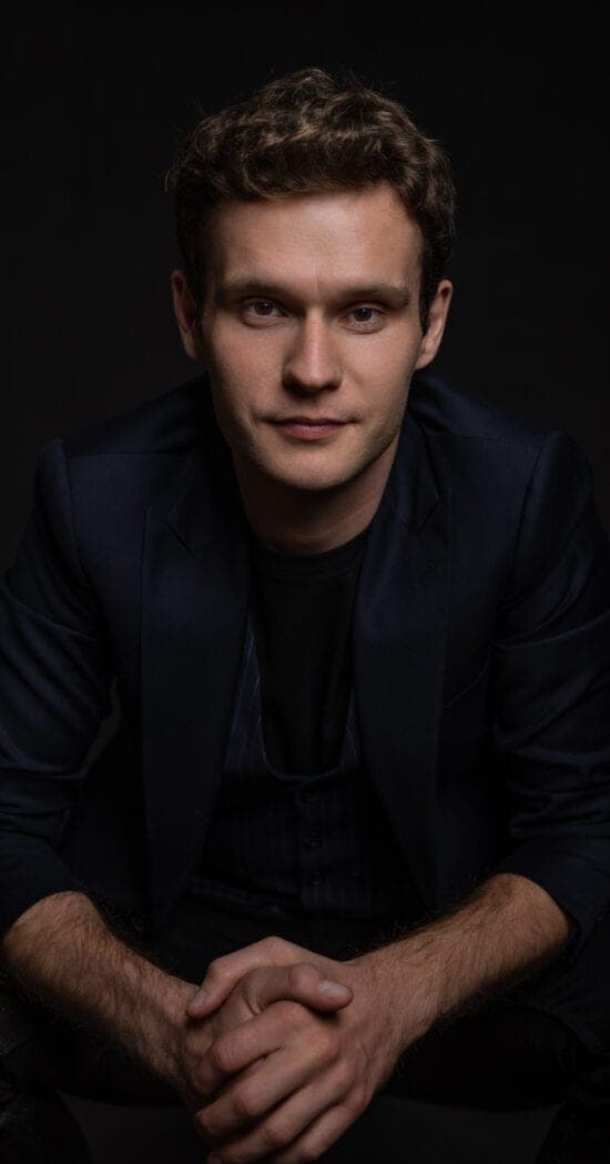 Dawid Ściupidro - portfolio photo